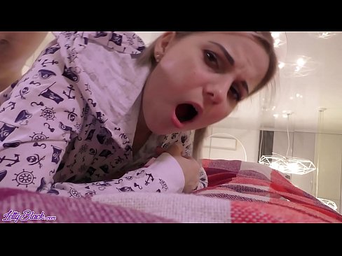 ❤️ Sexy mamma svelge og pregistyle sex - cum close up ❌ Hjemmelaget porno ved no.liporno.ru ❌️❤